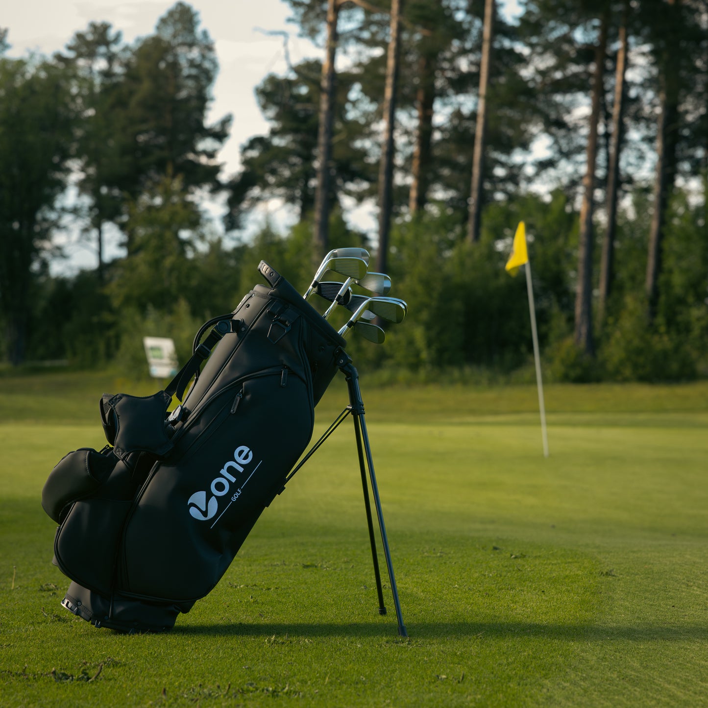 Lone Golf Kit