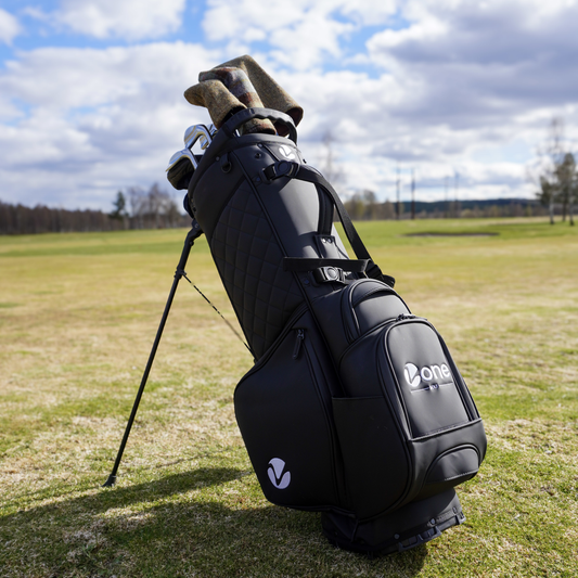 Lone Stand Bag