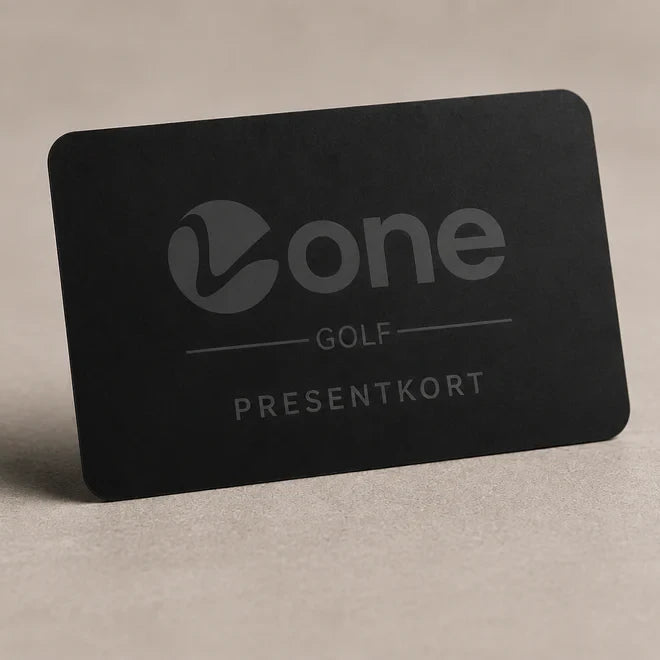 Lone Golf Presentkort