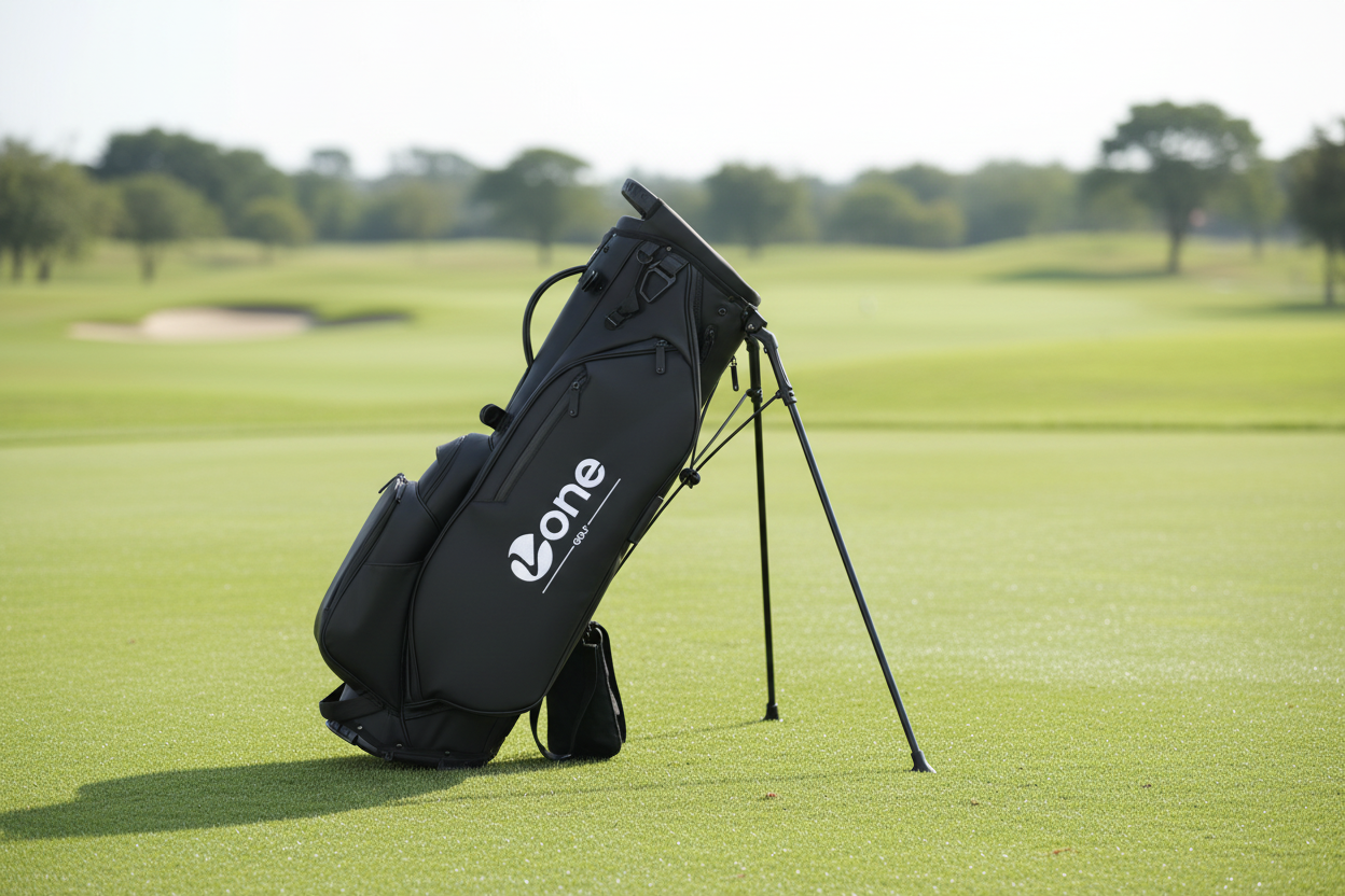 Lone Golf Kit
