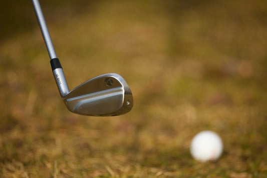 5 vanliga myter om golfklubbor