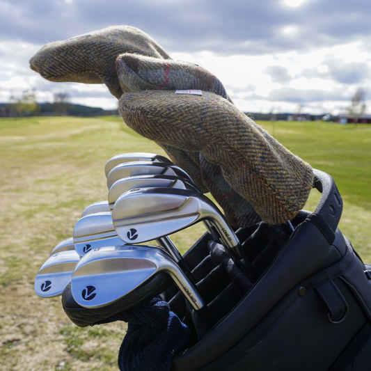 Bästa golfklubbor för nybörjare och medelhandicap i Sverige (2026 guide)