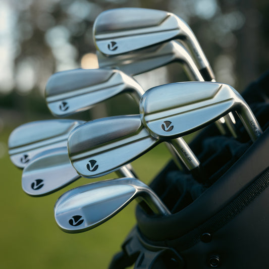 Bästa golfklubbor för nybörjare och medelhandicap i Sverige (2026 guide)
