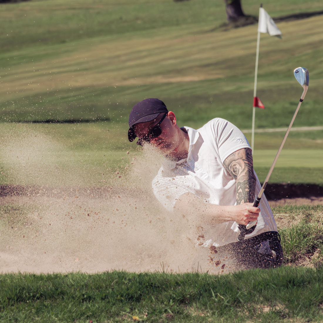 5 vanliga myter om golfklubbor