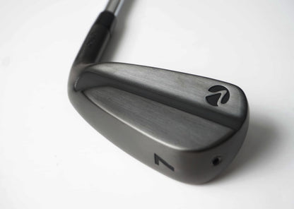 Lone 01 - Limited Black Edition