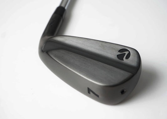 Lone 01 - Limited Black Edition