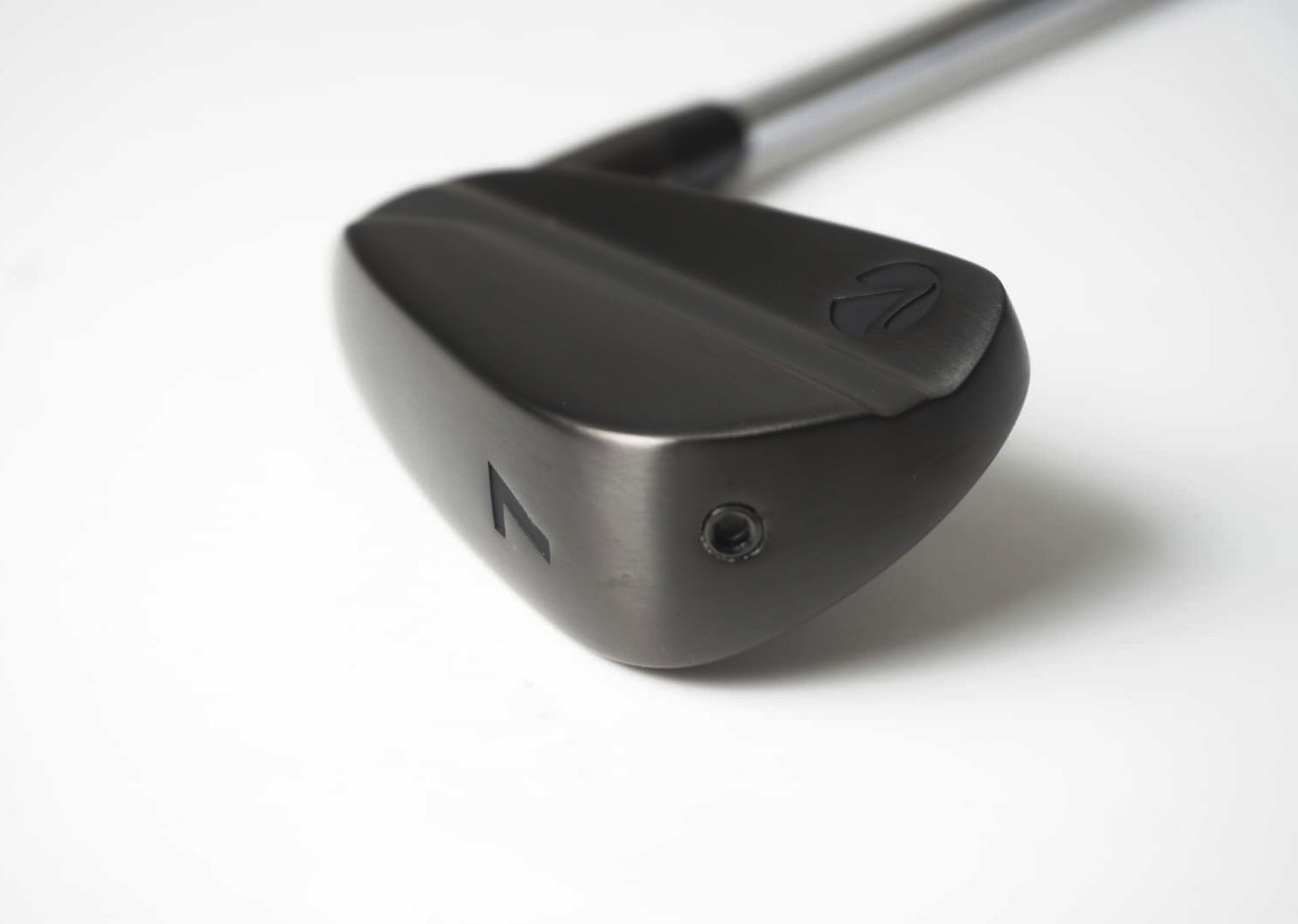 Lone 01 - Limited Black Edition