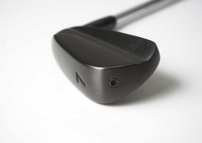 Lone 01 - Limited Black Edition