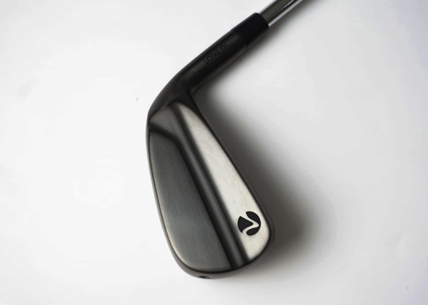 Lone 01 - Limited Black Edition