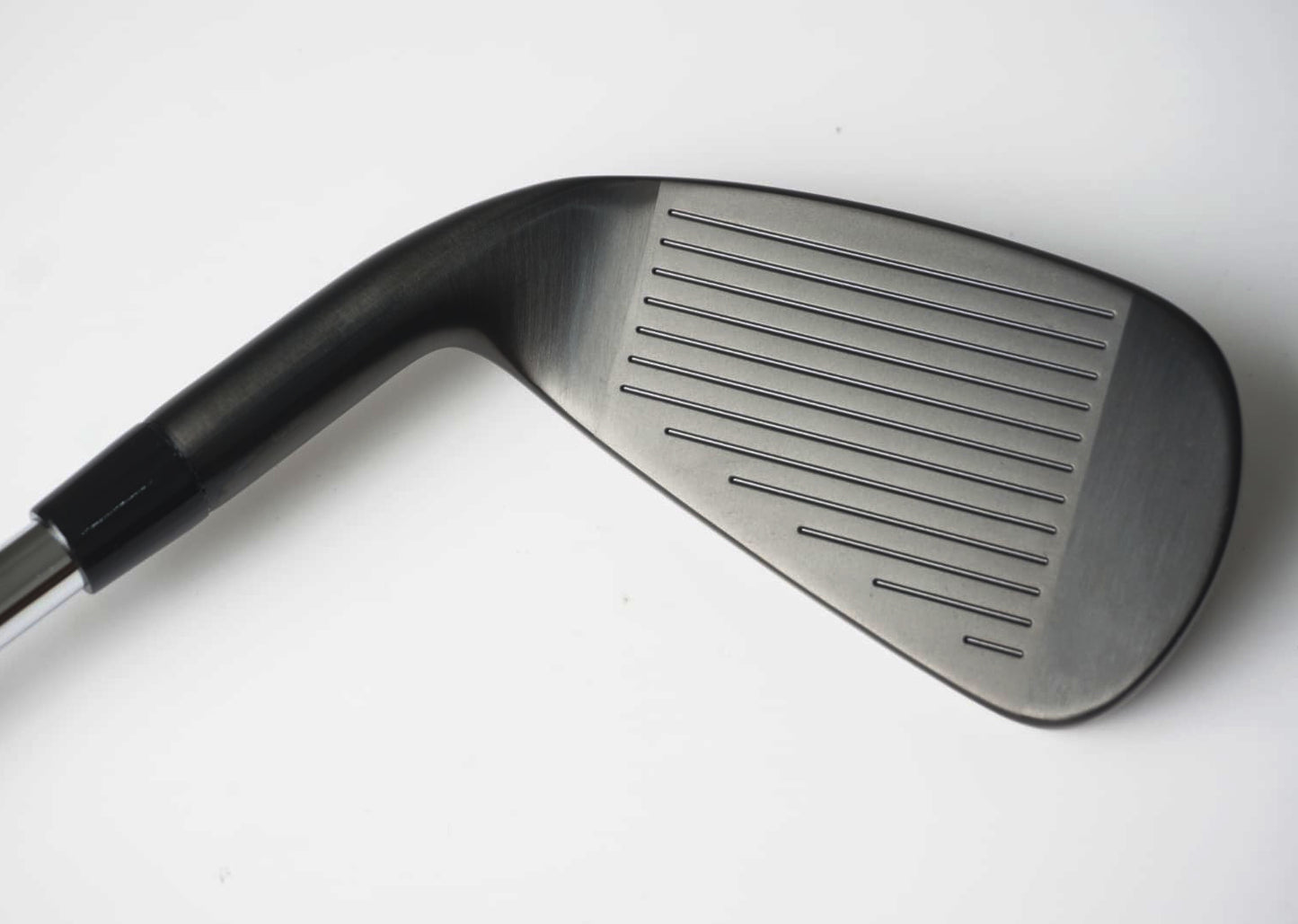 Lone 01 - Limited Black Edition