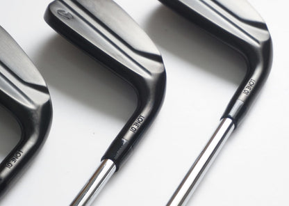 Lone 01 - Limited Black Edition