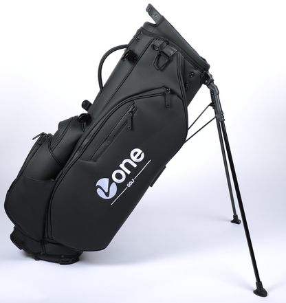 Lone Stand Bag