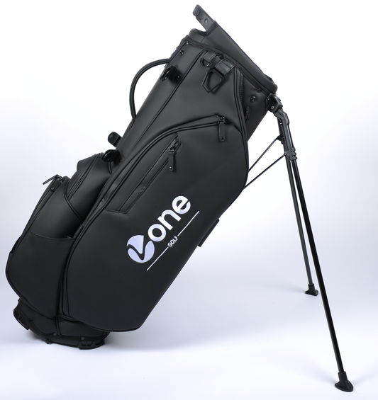 Lone Stand Bag