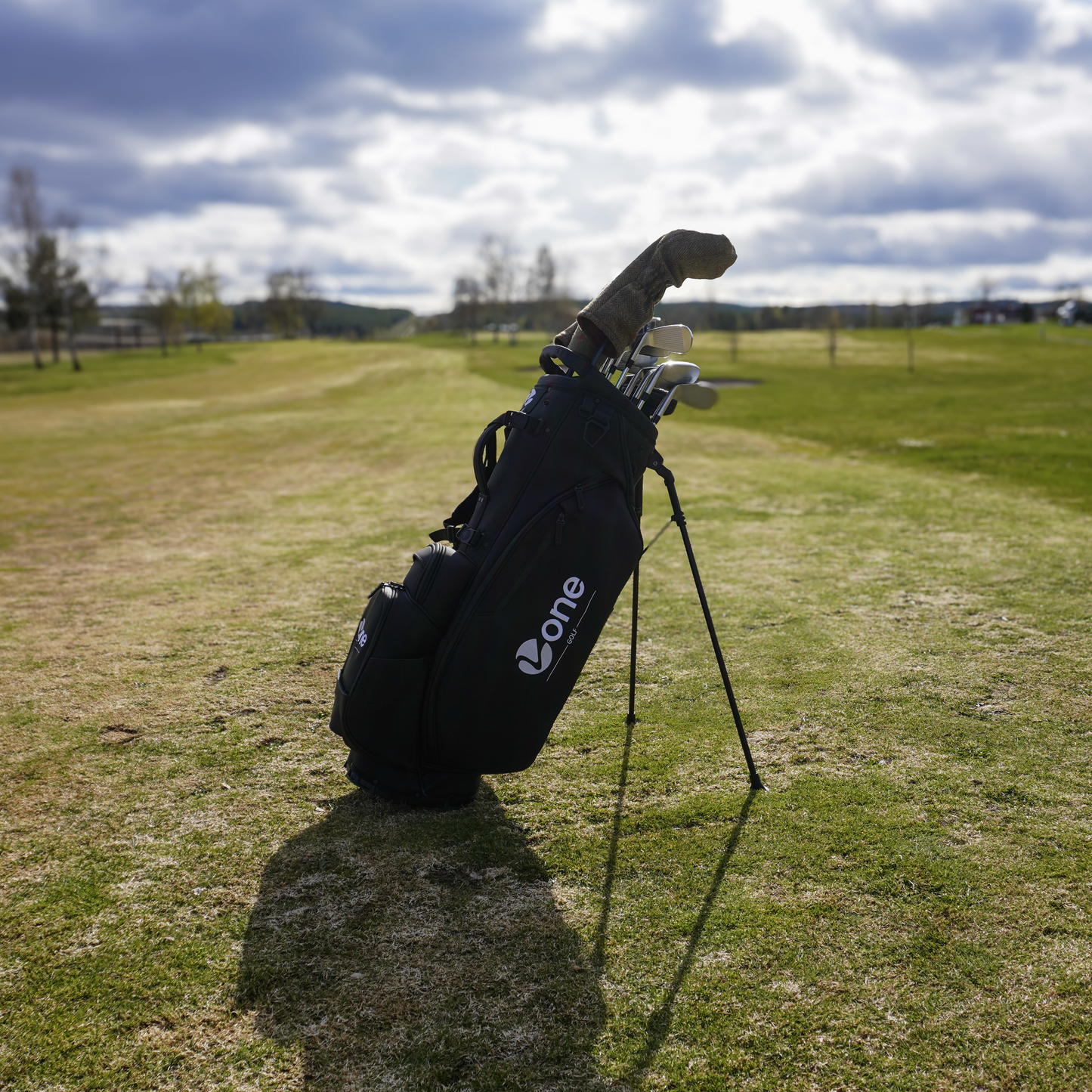 Lone Stand Bag