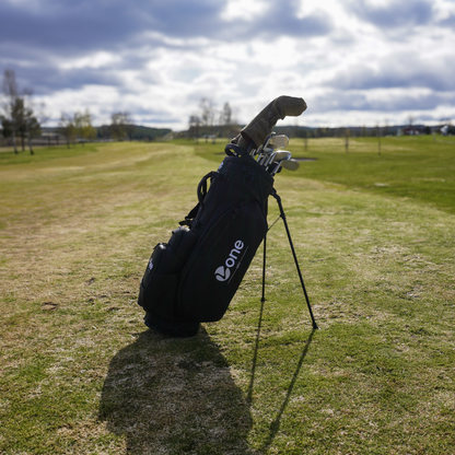Lone Stand Bag