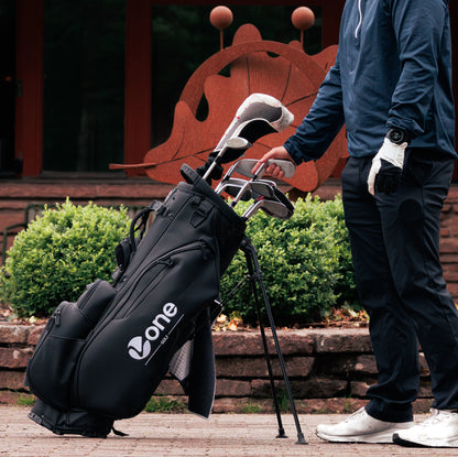 Lone Stand Bag