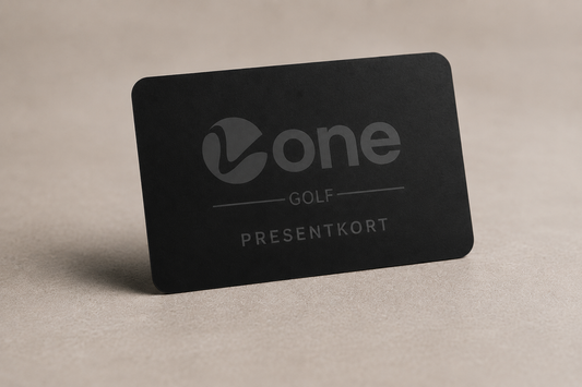 Lone Golf Presentkort