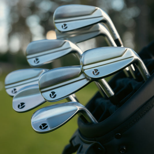 Lone Golf Kit