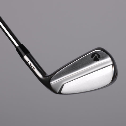 Lone 01 endast klubbhuvuden