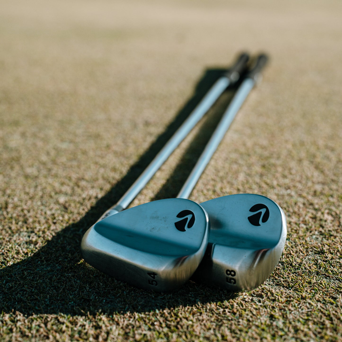 Lone W01 Bundle – 54° & 58°